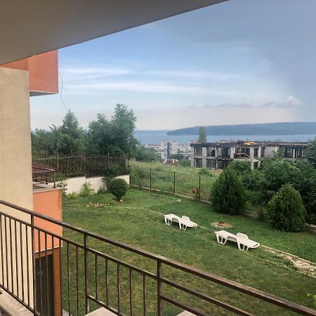 The View Apartment Varna Exterior photo