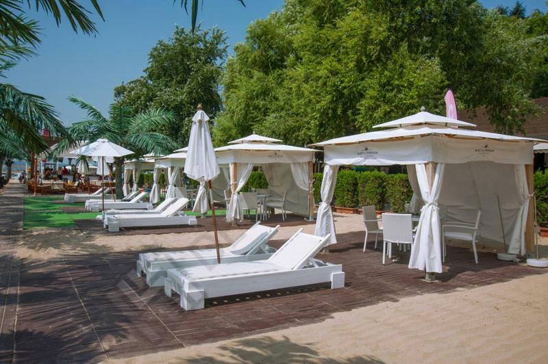 The View Apartment Varna Exterior photo