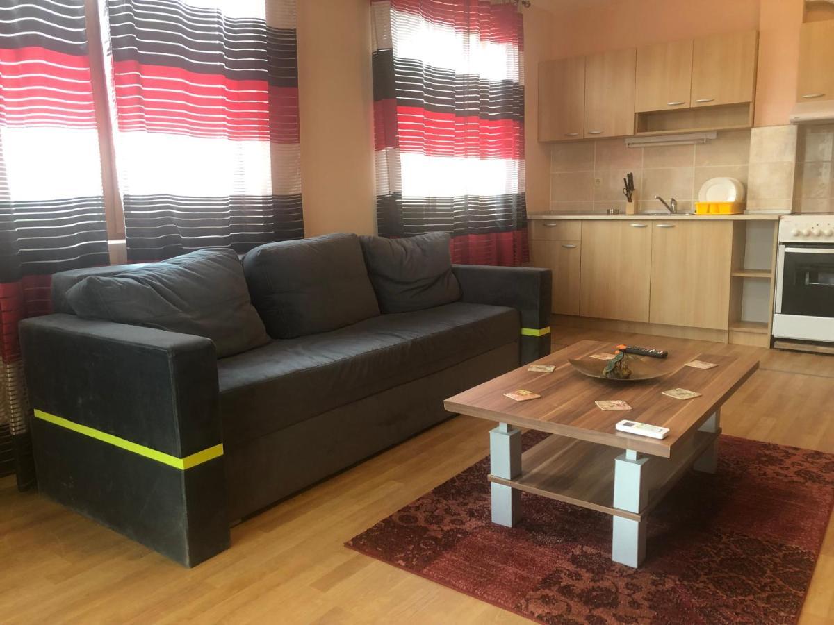 The View Apartment Varna Exterior photo