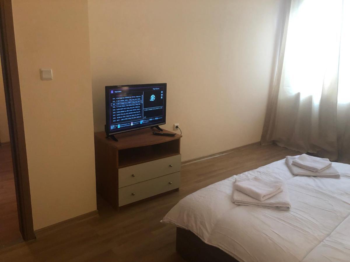 The View Apartment Varna Exterior photo