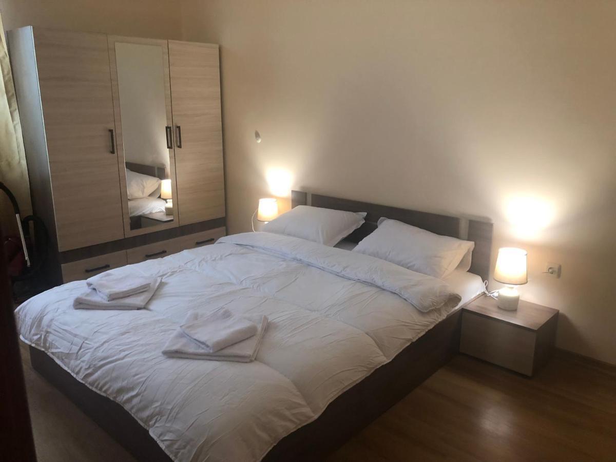 The View Apartment Varna Exterior photo