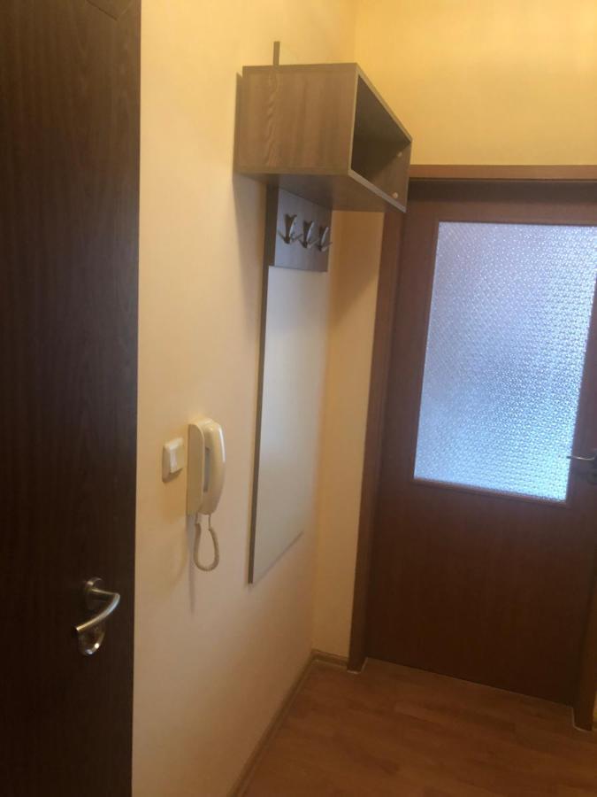 The View Apartment Varna Exterior photo