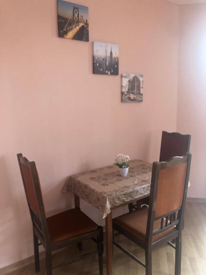 The View Apartment Varna Exterior photo