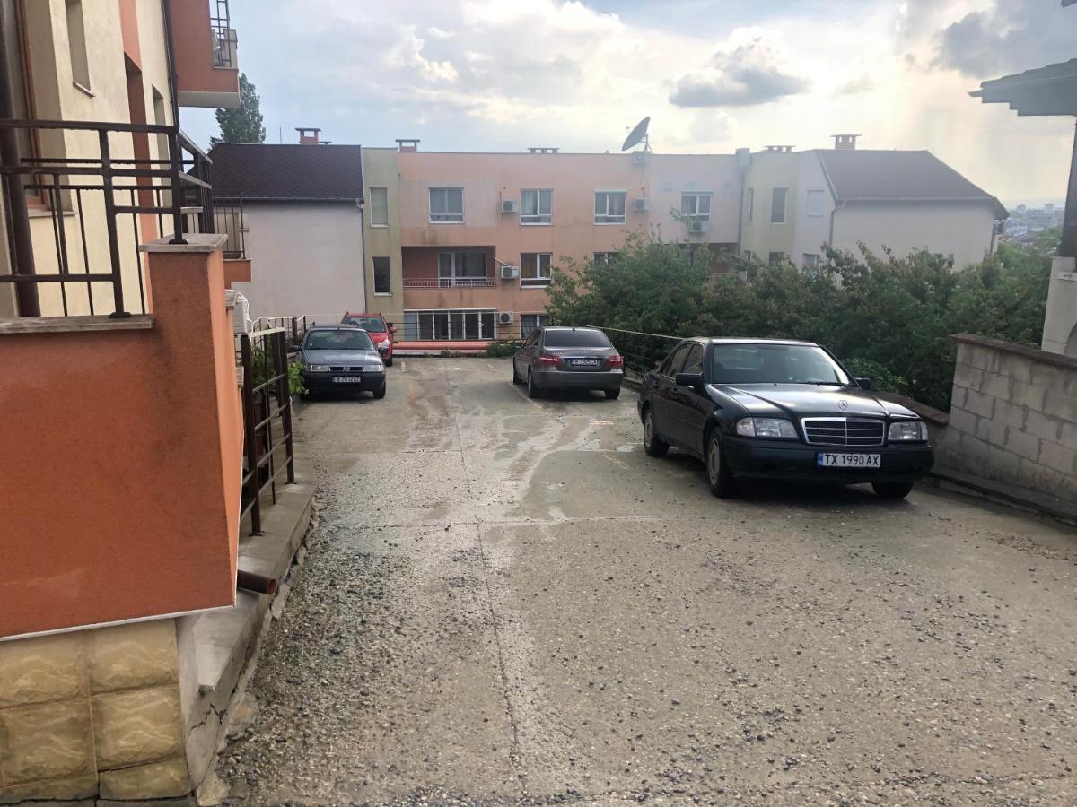The View Apartment Varna Exterior photo