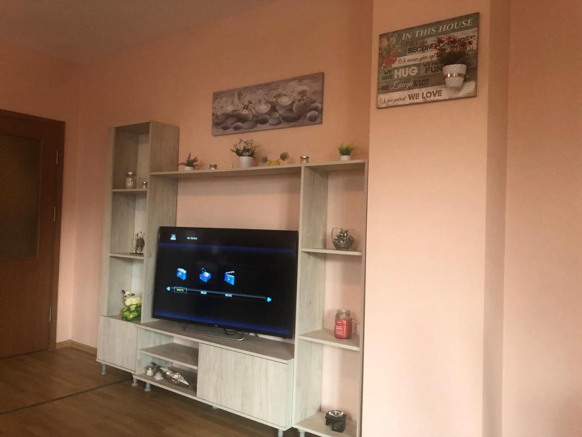 The View Apartment Varna Exterior photo