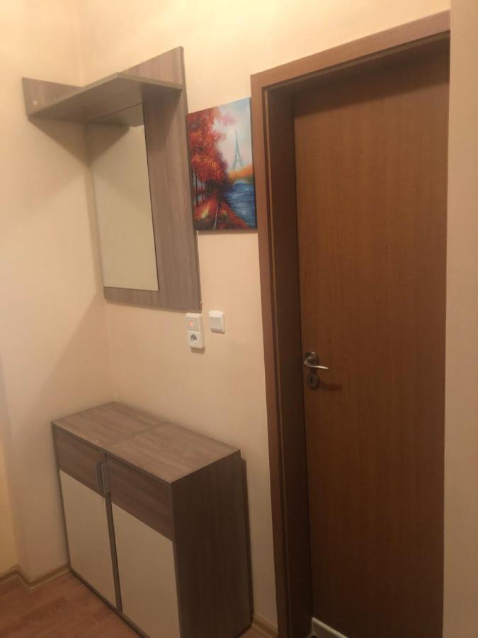 The View Apartment Varna Exterior photo