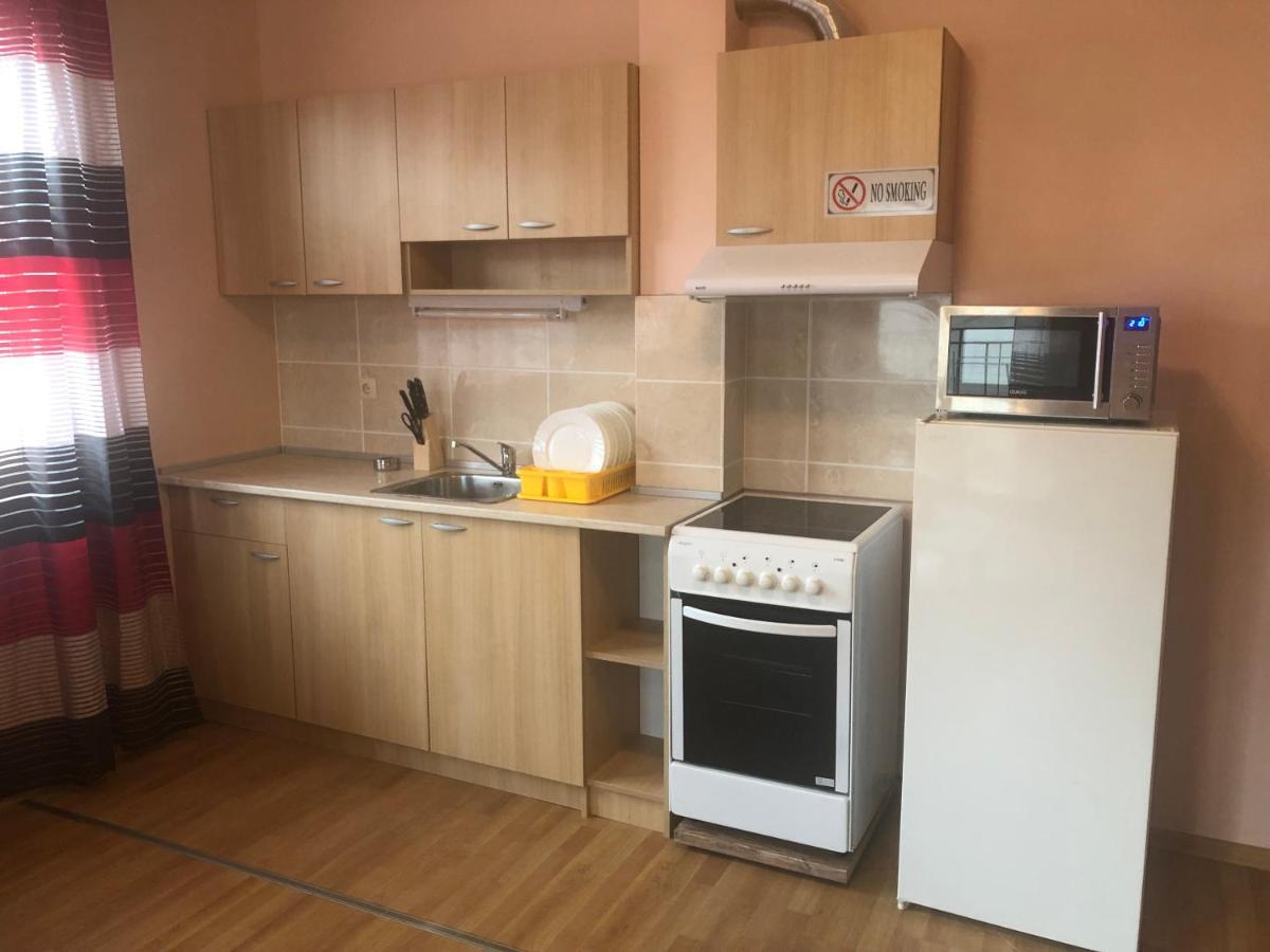 The View Apartment Varna Exterior photo